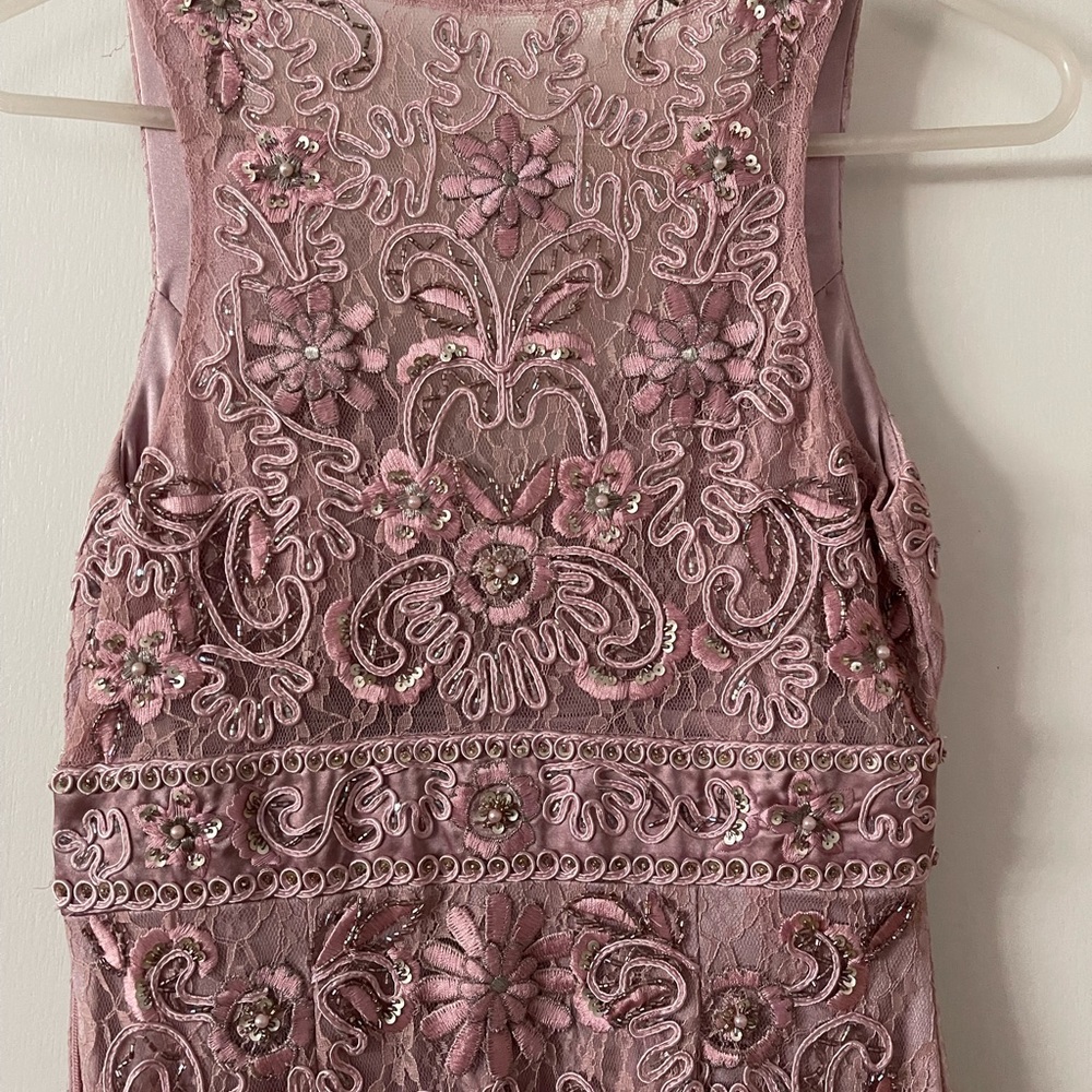 Wedding, party dress. Size 2
